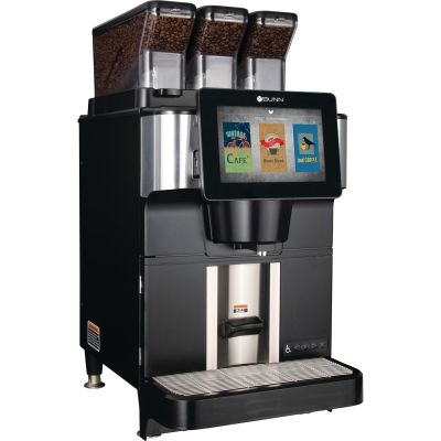 FAST CUP, 208V 60 HZ(55400.0101)