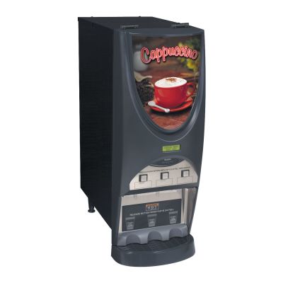 IMIX, IMIX-3 120V BLK RT(36900.6006)