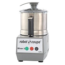 Robot Coupe Blixer 2 Parts