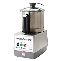 Robot Coupe Blixer 4 Mono Parts