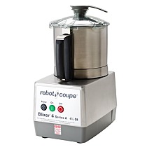 Robot Coupe Blixer 4 Parts