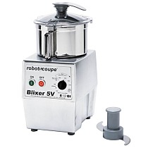 Blixer 5V