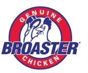 Broaster