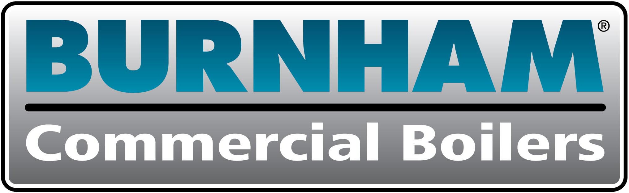 Burnham Commercial Boiler