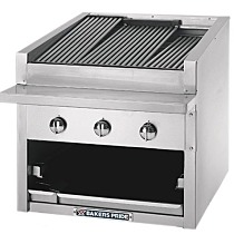 Bakers Pride C-24GS Parts