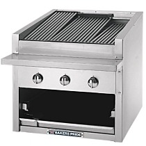 Bakers Pride C-36R Parts