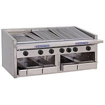 Bakers Pride C-48R Parts