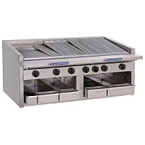 Bakers Pride C-48 Parts