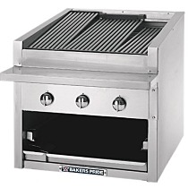 Bakers Pride C-60 Parts