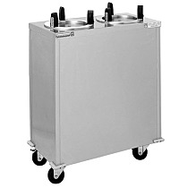 Delfield CAB2-1013ET Pièces détachées et Manuels