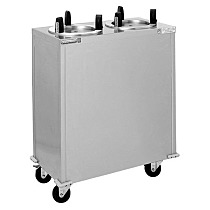 Delfield CAB2-650ET Pièces détachées et Manuels