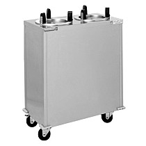 Delfield CAB2-813QT Pièces détachées et Manuels