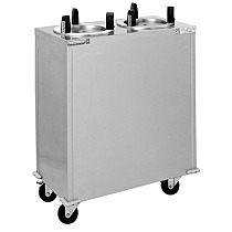 Delfield CAB2-913QT Parts & Manuals