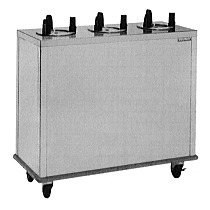 Delfield CAB3-1450 Chariots ergonomiques