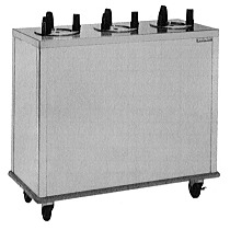 Delfield CAB3-500 Power Supplies & Cords