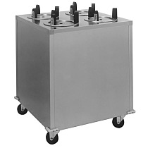 Delfield CAB4-813QT Interrupteurs et boutons