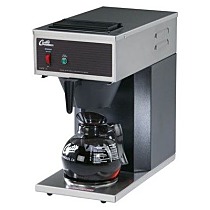 Wilbur Curtis CAFE 1DB Parts & Manuals