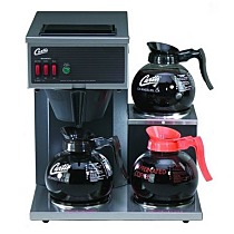 CAFE 3DB