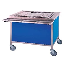 Atlas Metal CAGP Parts