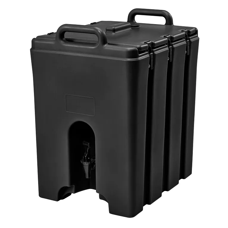 Cambro 1000LCD Calcomanías, etiquetas y revestimientos