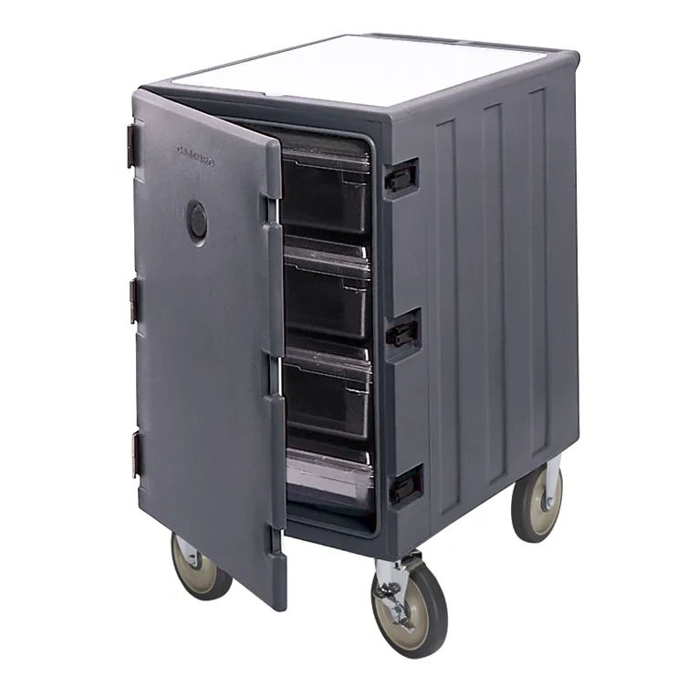 Cambro 1826LBC Ruedecillas y ruedas