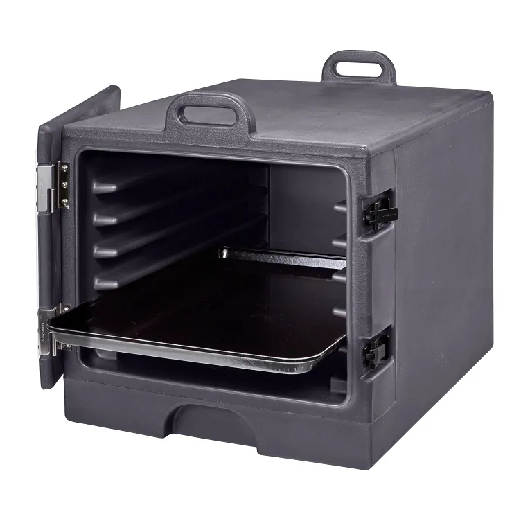 Cambro 1826MTC Puertas y herramientas