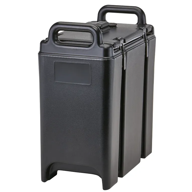 Cambro 350LCD Refacciones y Manuales