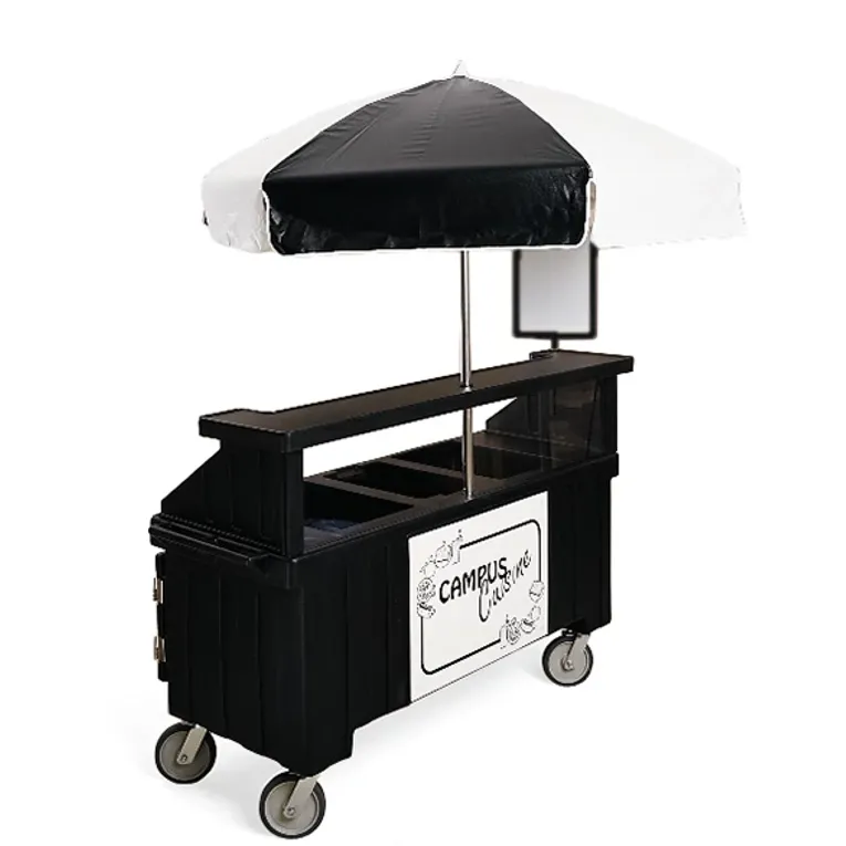 Cambro CVC55 Shelves & Racks