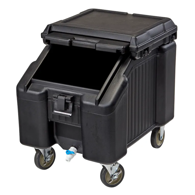 Cambro ICS100L Pièces détachées et Manuels