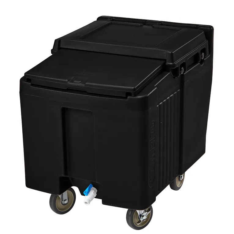 Cambro ICS125L Pièces détachées et Manuels