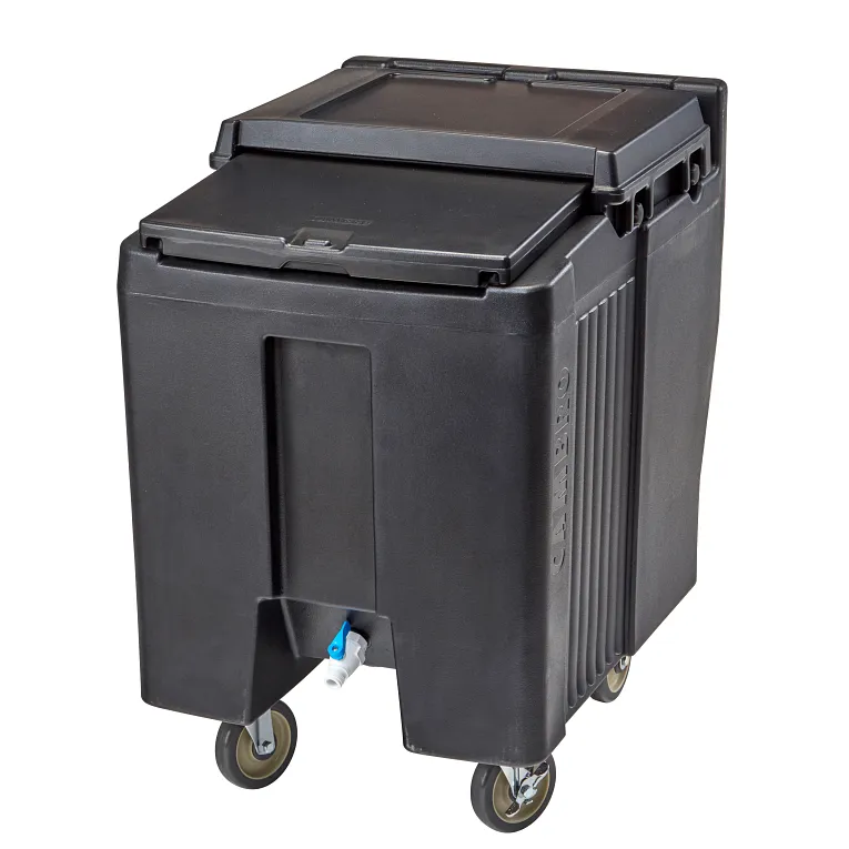 Cambro ICS125T Plates