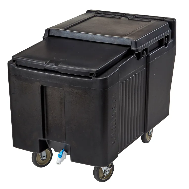 Cambro ICS175L Rondelles, flasques et entretoises