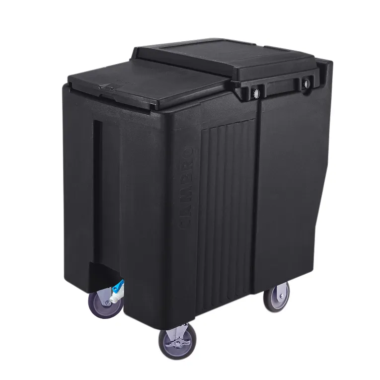 Cambro ICS175T Couvercles et Faux-fonds