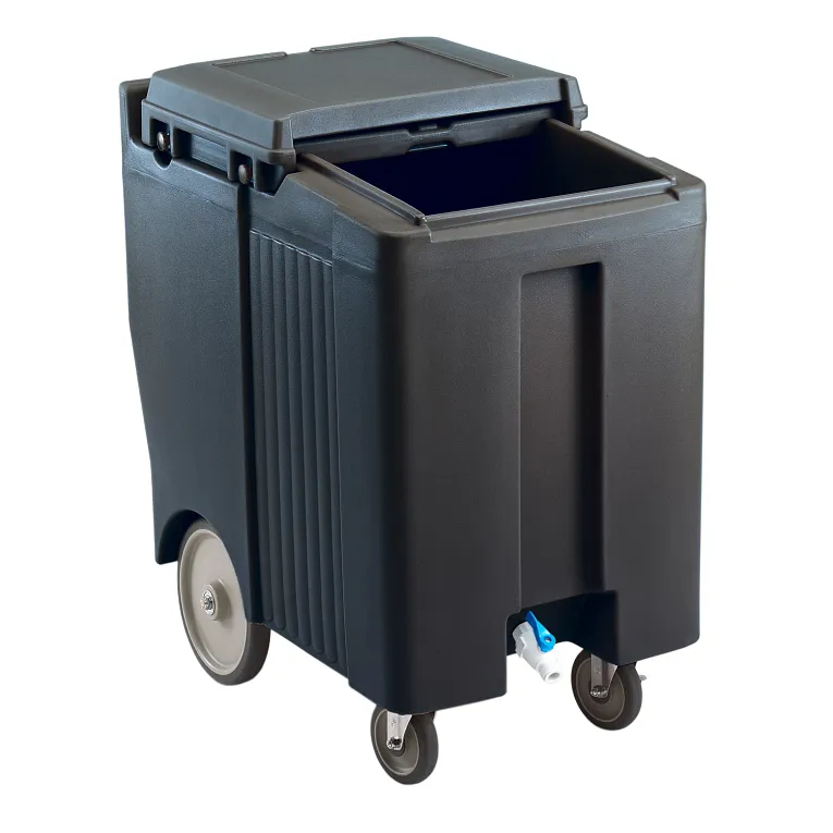 Cambro ICS175TB Refacciones y Manuales