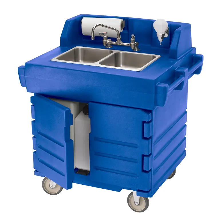 Cambro KSC402 Parts & Manuals
