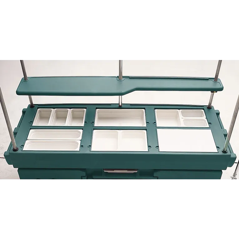 Cambro KVC856 Parts & Manuals