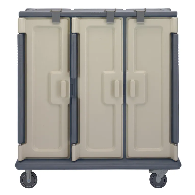 Cambro MDC1411T60 Refacciones y Manuales