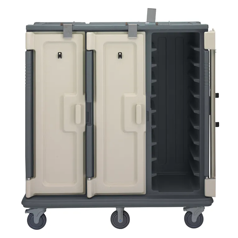 Cambro MDC1418T30 Bisagras