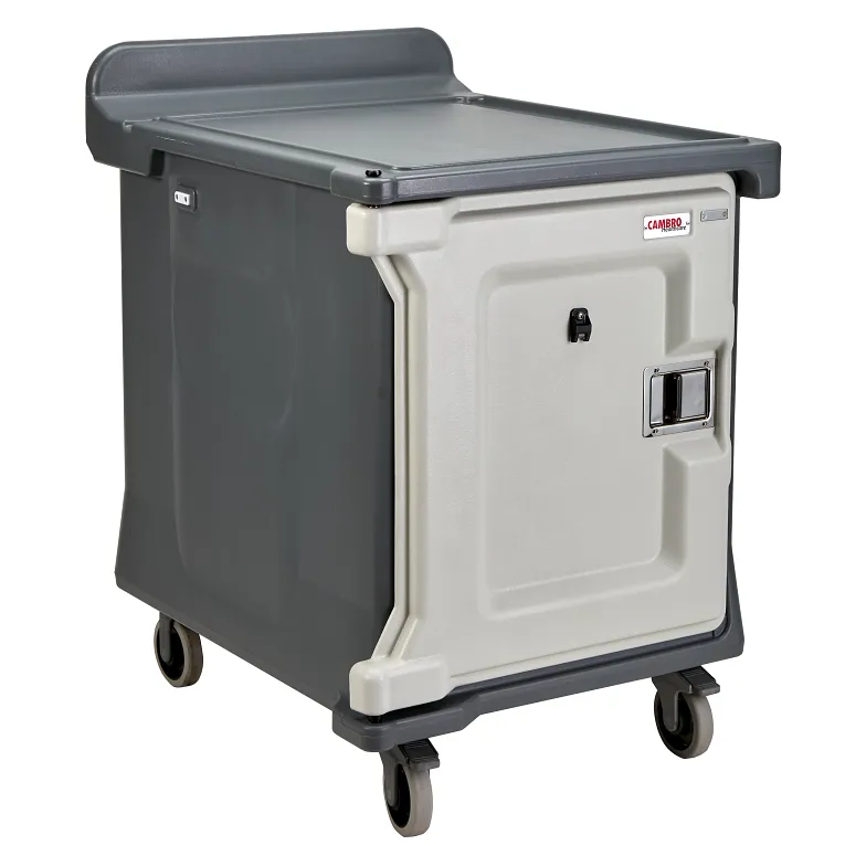 Cambro MDC1520S10 Refacciones y Manuales