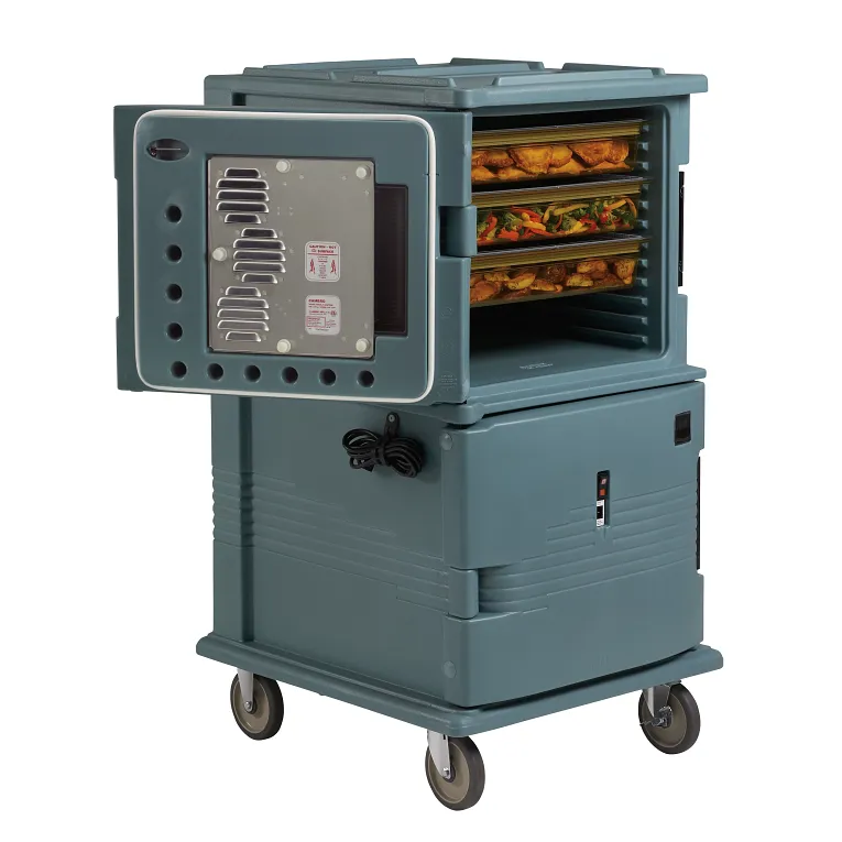 Cambro UPCH16002 Refacciones y Manuales
