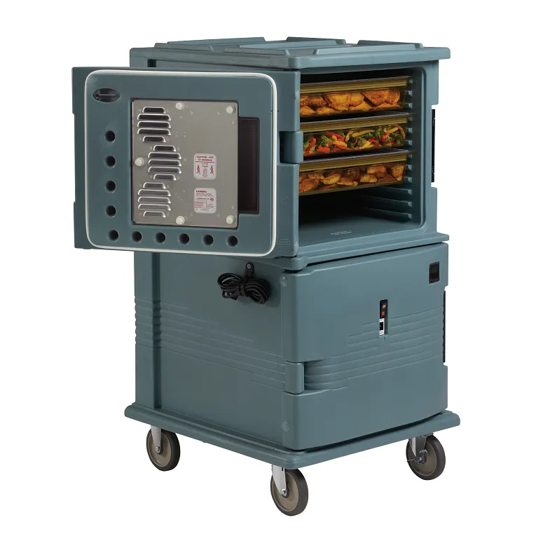 Cambro UPCH1600HD Refacciones y Manuales