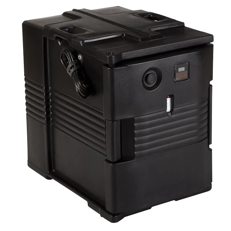 Cambro UPCH4002 Refacciones y Manuales