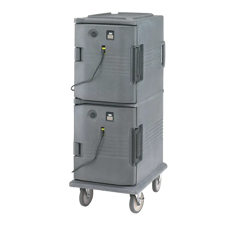 Cambro UPCH8002 Refacciones y Manuales