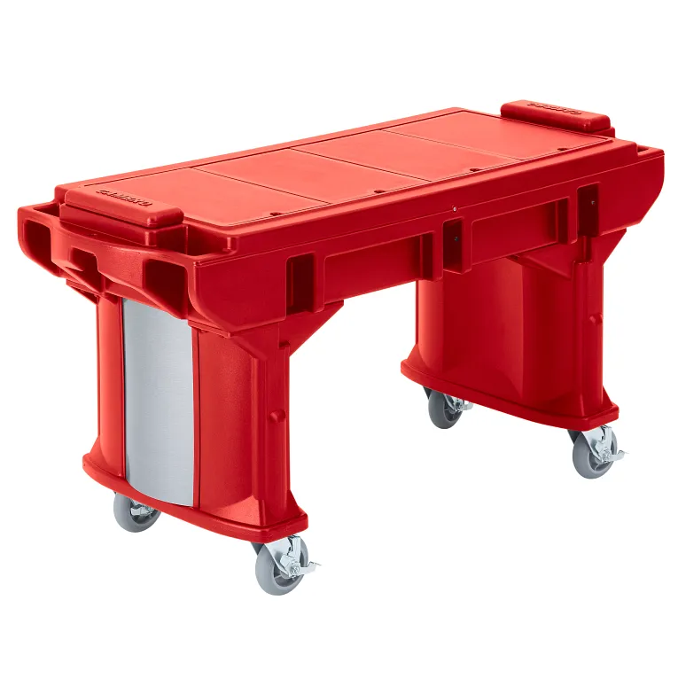 Cambro VBRTLHD6 Nuts, Bolts & Screws
