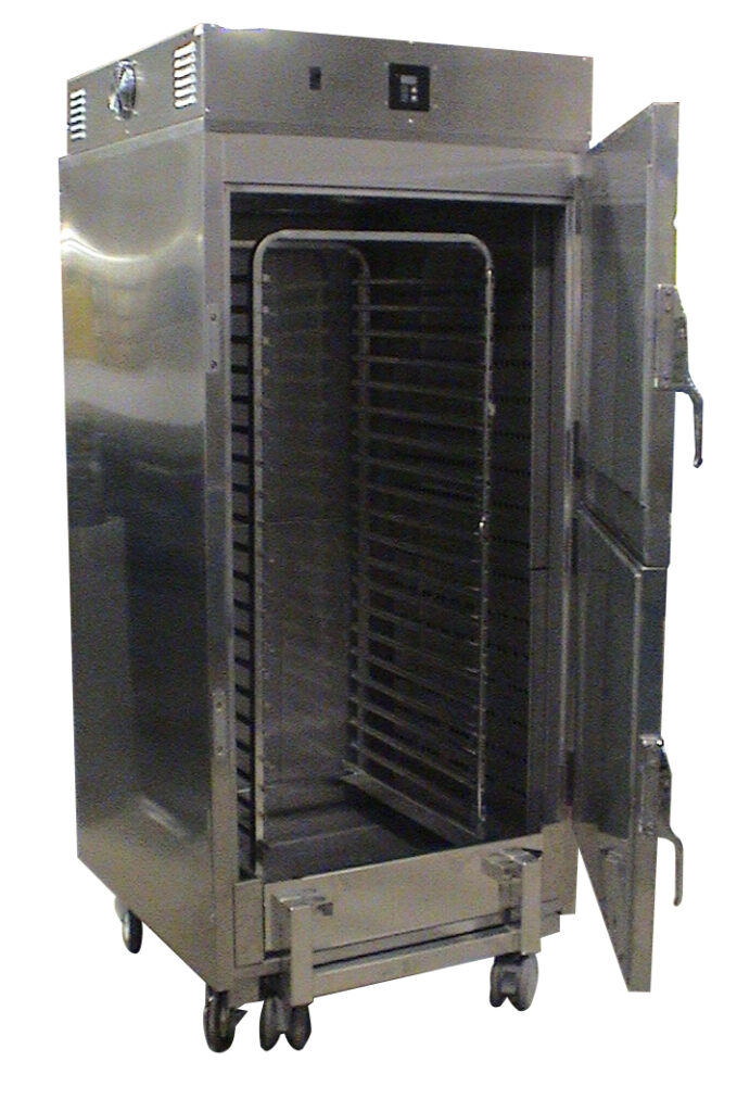 Carter-Hoffmann RTB202S Pièces détachées et Manuels