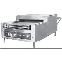 Vulcan Hart CB1824E Refacciones y Manuales