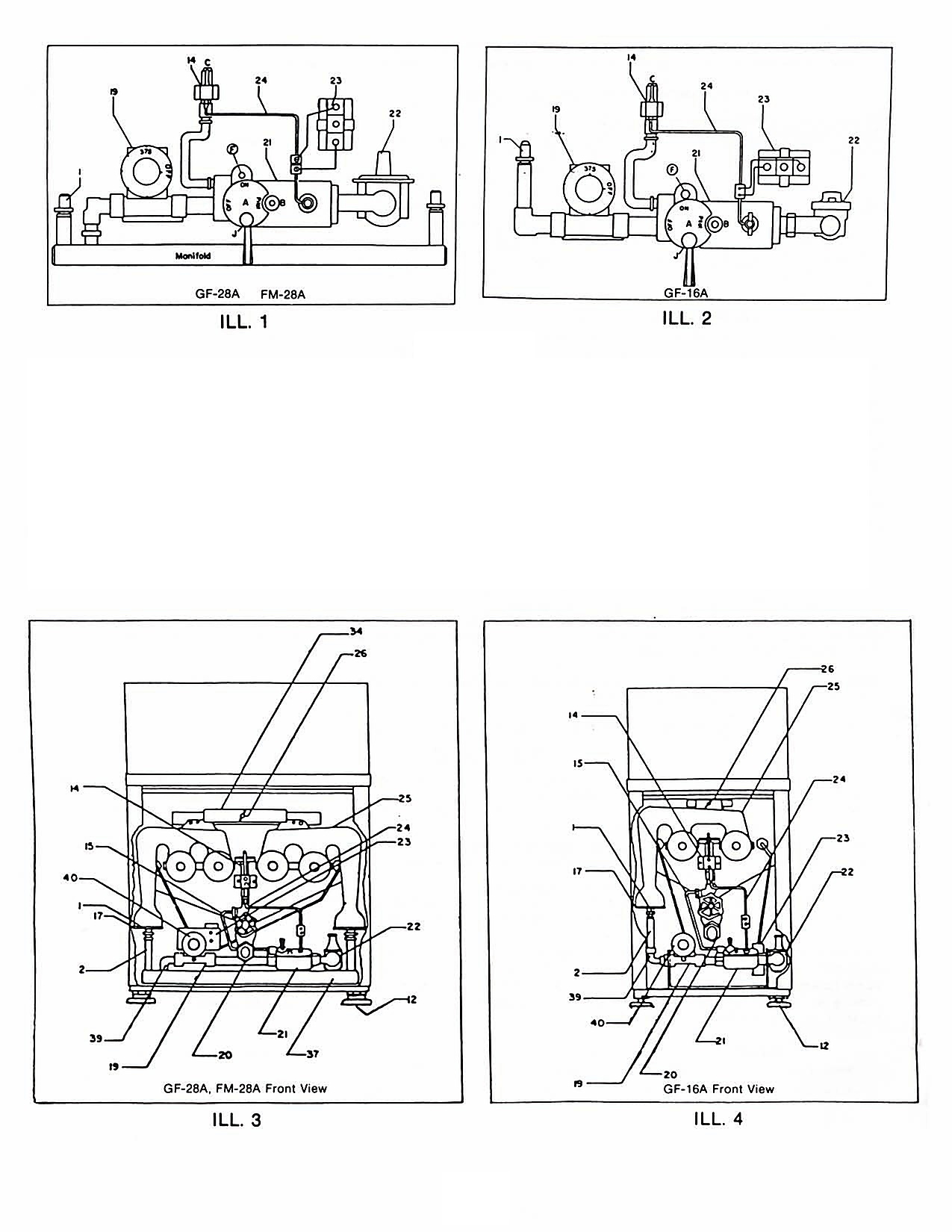 Part List
