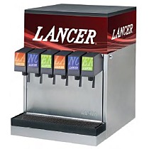 Lancer CED 1500 HI Parts & Manuals