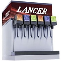Lancer CED 500 Refacciones y Manuales