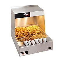 APW Wyott CFHS-16 Switches & Buttons